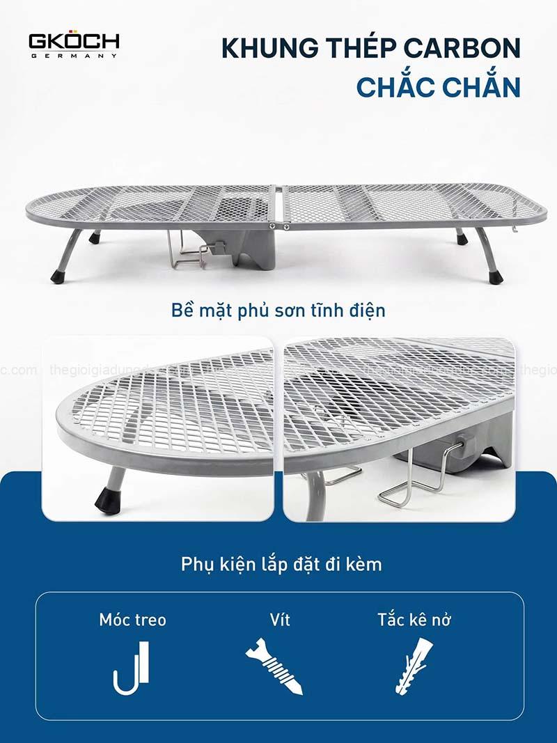 cau-la-de-ban-gap-gon-gkoch-hwib-1335df-13 (13) Cầu là để bàn gấp gọn GKÖCH HWIB.1335DF-13