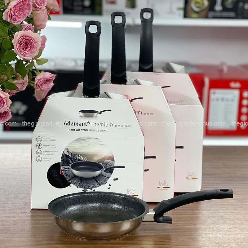 Chảo chống dính Fissler Adamant Premium