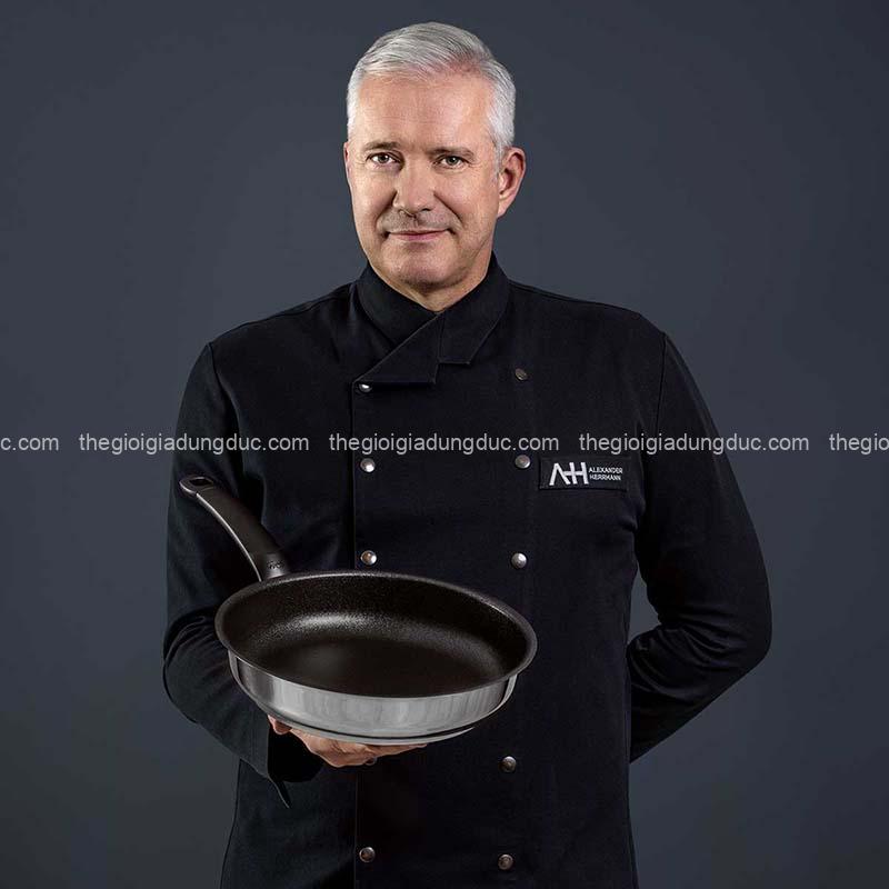 Chảo chống dính Fissler Adamant Premium