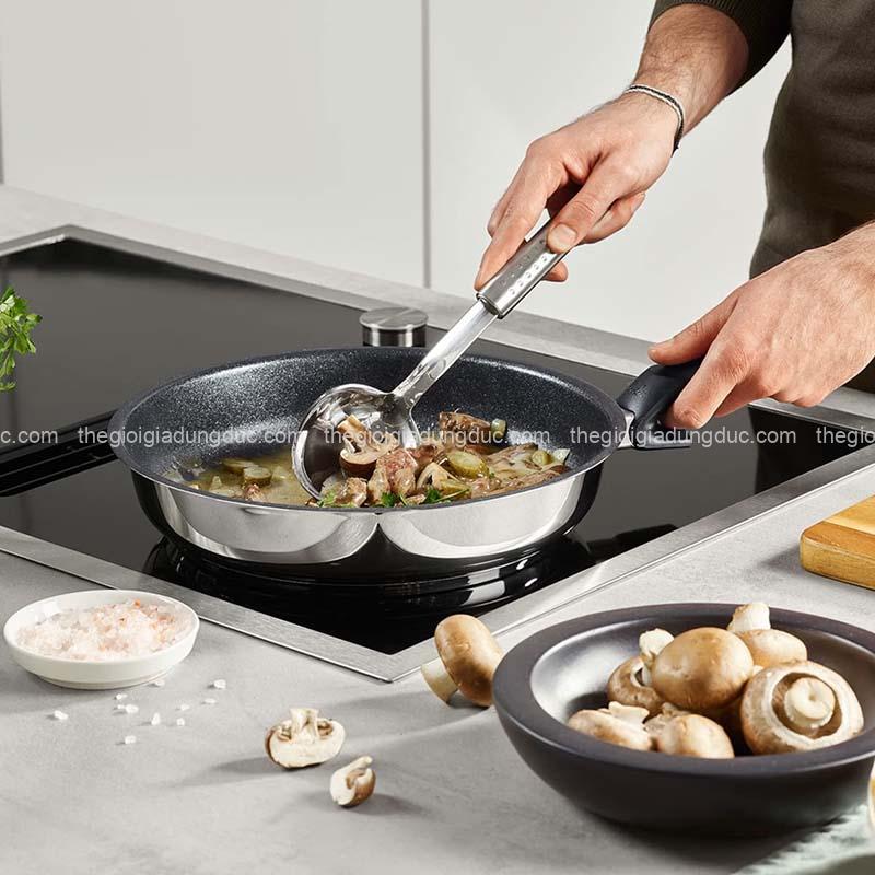 Chảo chống dính Fissler Adamant Premium