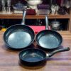 Chảo chống dính Fissler Essential