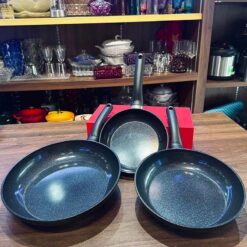 Chảo chống dính Fissler Essential