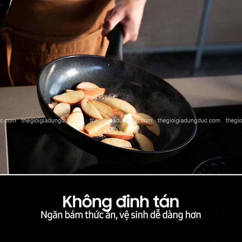 chao-chong-dinh-fissler-essential (111) Chảo chống dính Fissler Essential