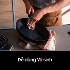 Chảo chống dính Fissler Essential