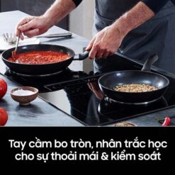 Chảo chống dính Fissler Essential