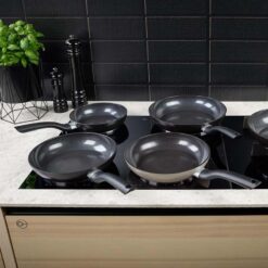 Chảo chống dính Fissler Essential