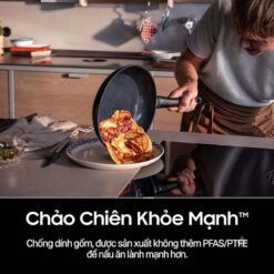 Chảo chống dính Fissler Essential