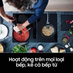 Chảo chống dính Fissler Essential