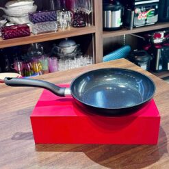 Chảo chống dính Fissler Essential