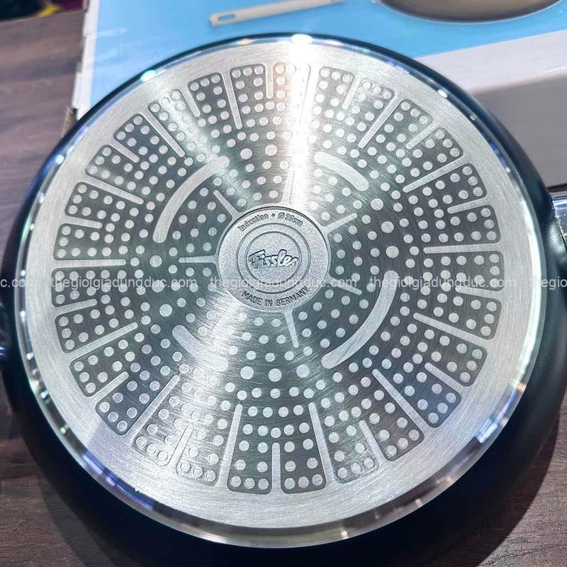 Chảo chống dính Fissler Essential