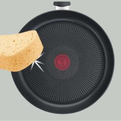 Chảo chống dính Tefal Hard Titanium Pro