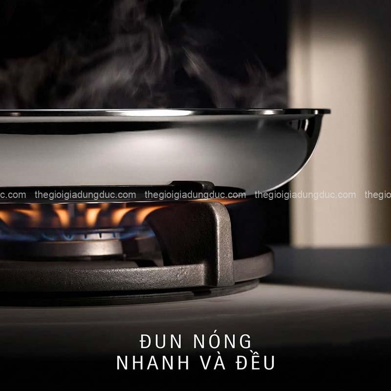 chao-chong-dinh-van-to-ong-wmf-profi-resist (16) Chảo chống dính vân tổ ong WMF Profi Resist