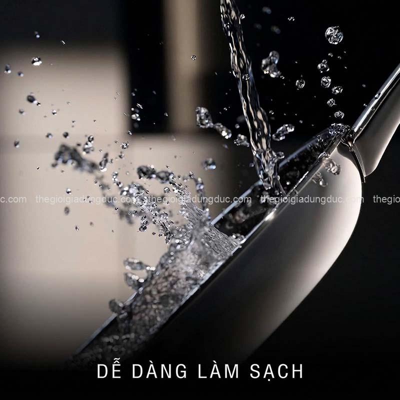 chao-chong-dinh-van-to-ong-wmf-profi-resist (18) Chảo chống dính vân tổ ong WMF Profi Resist