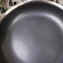Chảo chống dính vân tổ ong WMF Profi Resist