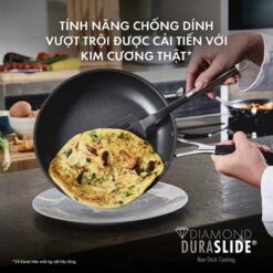 Chảo chống dính Zwilling Cornelia Poletto