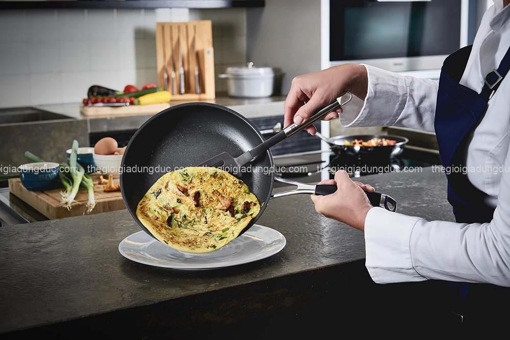 Chảo chống dính Zwilling Cornelia Poletto