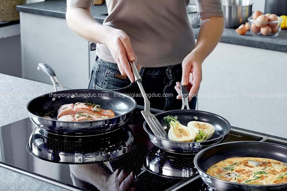 Chảo chống dính Zwilling Cornelia Poletto