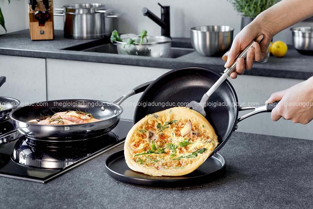 Chảo chống dính Zwilling Cornelia Poletto
