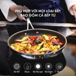 Chảo chống dính Zwilling Cornelia Poletto