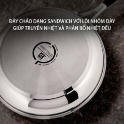 Chảo chống dính Zwilling Cornelia Poletto
