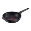Chảo đúc nguyên khối Tefal Robusto 24cm