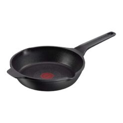 Chảo đúc nguyên khối Tefal Robusto 24cm