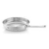 Chảo Fissler Profi Original Collection 24cm/28cm - Lòng tổ ong