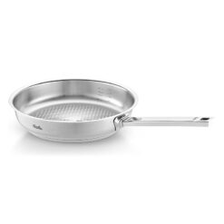 Chảo Fissler Profi Original Collection 24cm/28cm - Lòng tổ ong