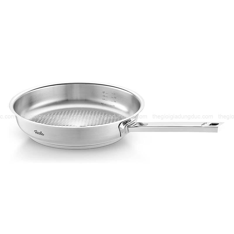 chao-fissler-profi-original-collection-long-to-ong (1) Chảo Fissler Profi Original Collection 24cm/28cm - Lòng tổ ong