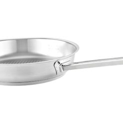 Chảo Fissler Profi Original Collection 24cm/28cm - Lòng tổ ong