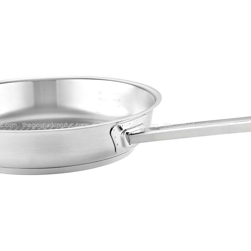 chao-fissler-profi-original-collection-long-to-ong (2) Chảo Fissler Profi Original Collection 24cm/28cm - Lòng tổ ong