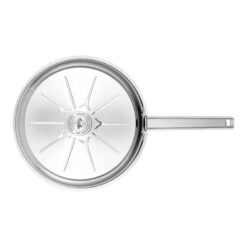 Chảo Fissler Profi Original Collection 24cm/28cm - Lòng tổ ong