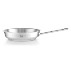 Chảo Fissler Profi Original Collection 24cm/28cm - Lòng tổ ong