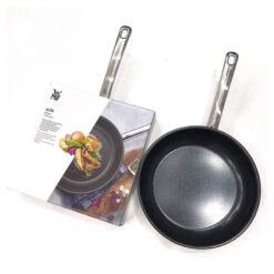 Chảo rán WMF Devil cán inox