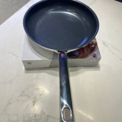 Chảo rán WMF Devil cán inox