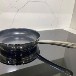 Chảo rán WMF Devil cán inox
