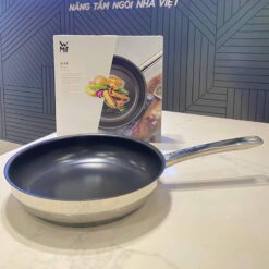 Chảo rán WMF Devil cán inox