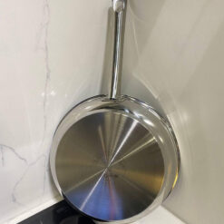 Chảo rán WMF Devil cán inox