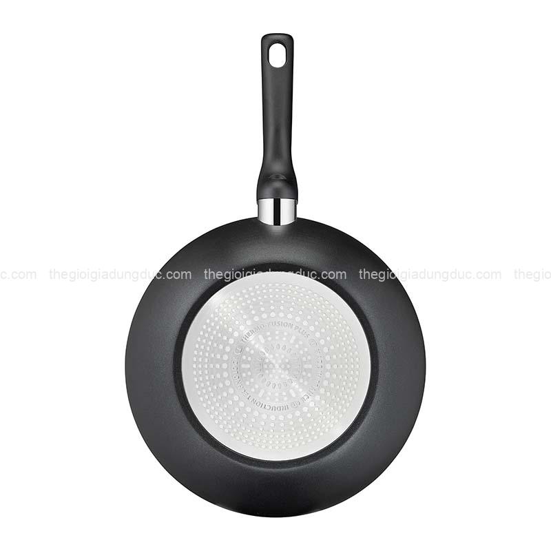 chao-sau-long-tefal-g28919-hard-titanium-pro-28cm (3) Chảo sâu lòng Tefal G28919 Hard Titanium Pro 28cm