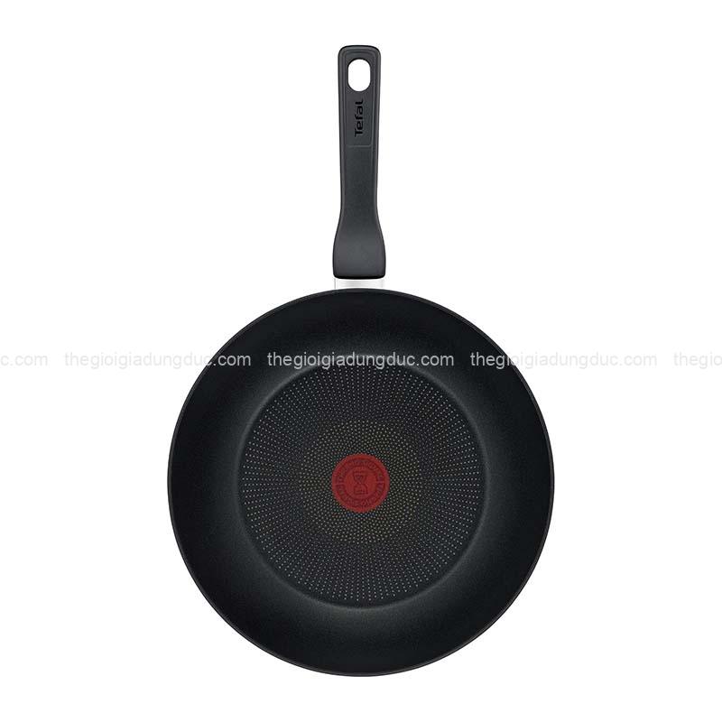 chao-sau-long-tefal-g28919-hard-titanium-pro-28cm (4) Chảo sâu lòng Tefal G28919 Hard Titanium Pro 28cm