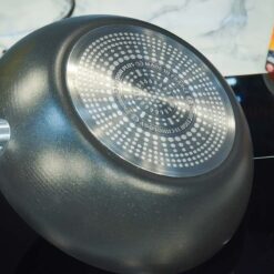 Chảo sâu lòng Tefal G28919 Hard Titanium Pro 28cm