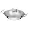 Chảo sâu lòng ZWILLING Plus Pro Wok 32cm
