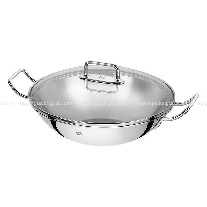 chao-sau-long-zwilling-plus-pro-wok-32cm (1) Chảo sâu lòng ZWILLING Plus Pro Wok 32cm