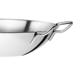 Chảo sâu lòng ZWILLING Plus Pro Wok 32cm