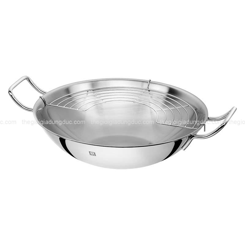 chao-sau-long-zwilling-plus-pro-wok-32cm (3) Chảo sâu lòng ZWILLING Plus Pro Wok 32cm