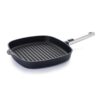 Chảo Woll 16281PLCIB Diamond XR Logic Grill Pan Square 28x28cm