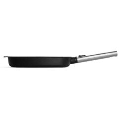 Chảo Woll 16281PLCIB Diamond XR Logic Grill Pan Square 28x28cm