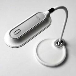 Đèn bàn Led Wilit K17D Clip & Stand Lamp 2 in 1 (2 ways)