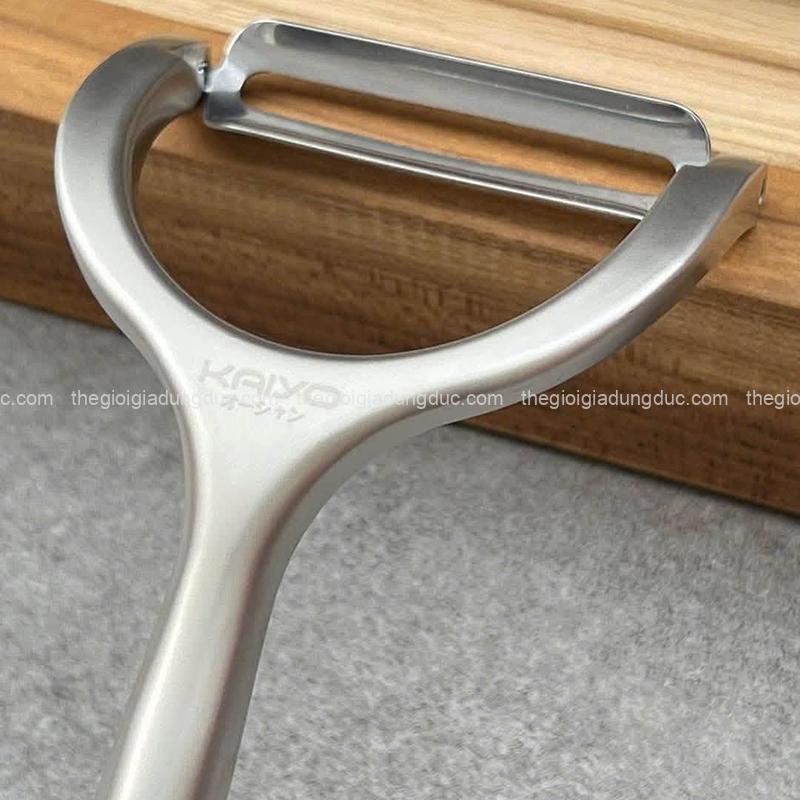 Dụng cụ nạo vỏ củ quả KAIYO KPP-6025