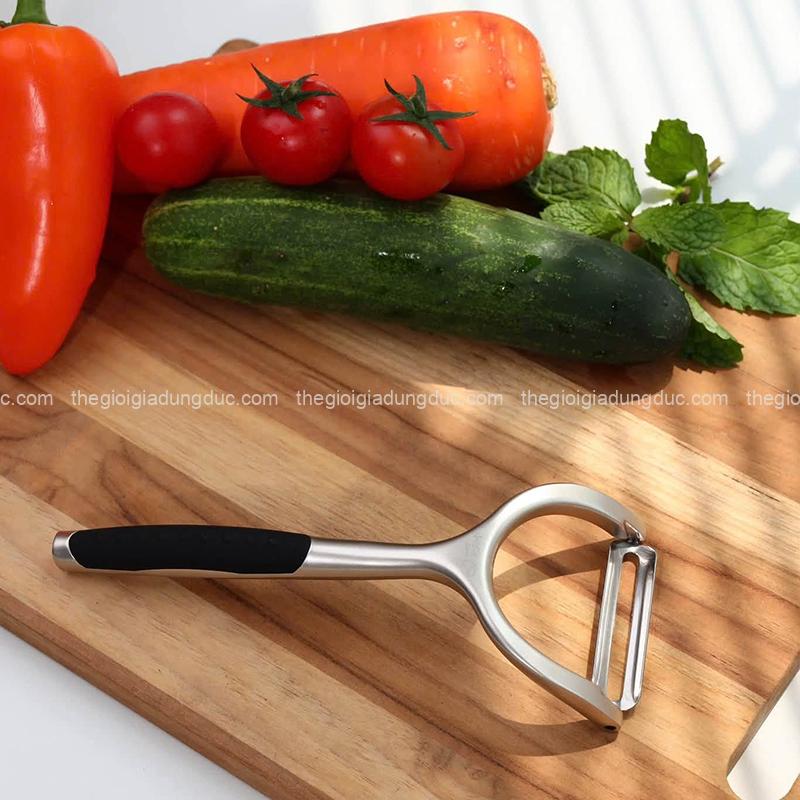 Dụng cụ nạo vỏ củ quả KAIYO KPP-6025